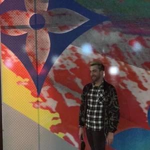 Meet your Posher, Oliver